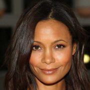 Thandie Newton Height in cm Feet Inches Weight Body Measurements