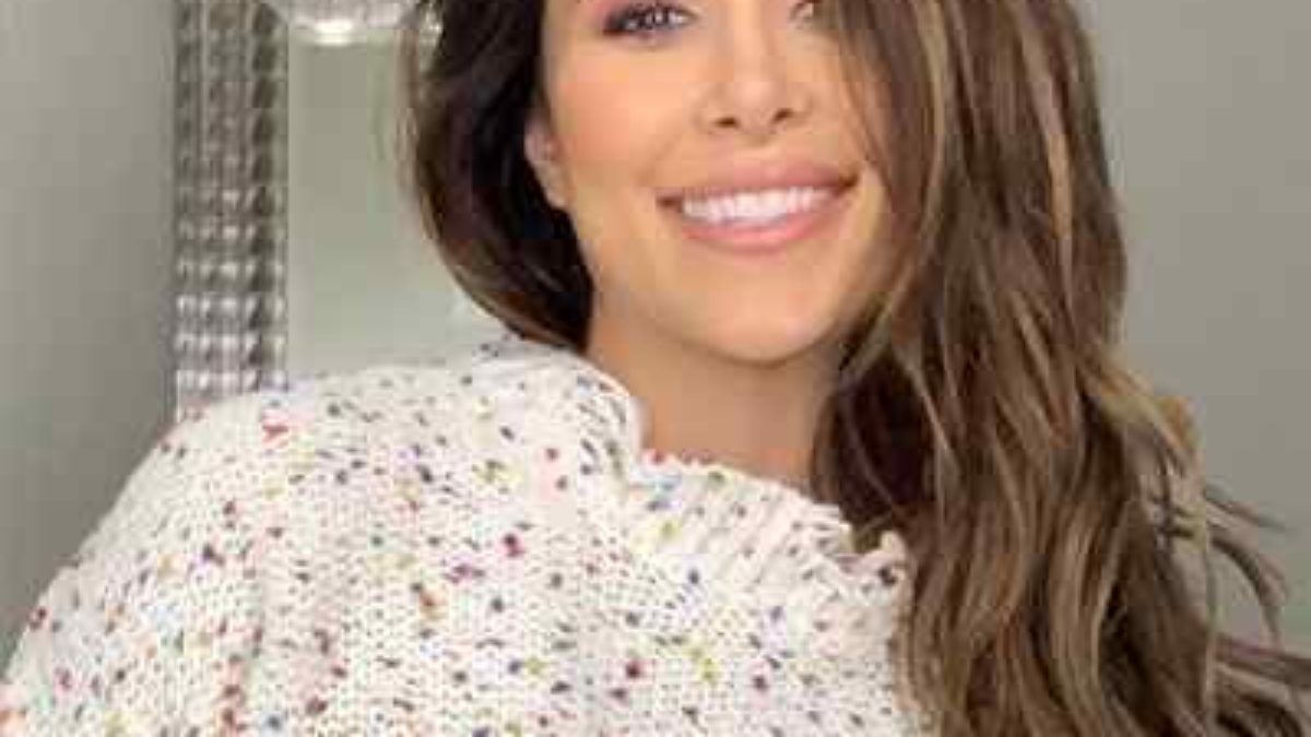 Tianna Gregory Height in cm Feet Inches Weight Body Measurements