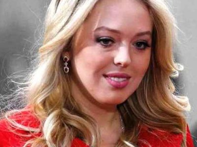 Tiffany Trump’s Height in cm, Feet and Inches – Weight and Body Measurements