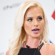 Tomi Lahren Height in cm Feet Inches Weight Body Measurements