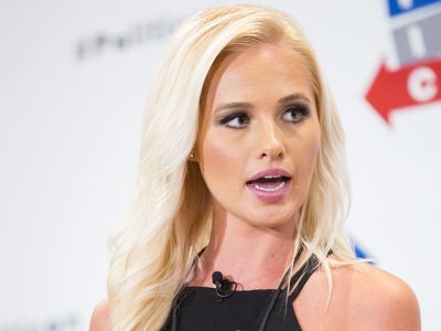 Tomi Lahren’s Height in cm, Feet and Inches – Weight and Body Measurements