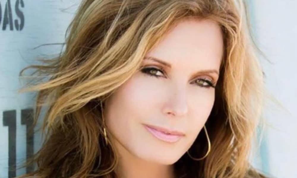 Tracey Bregman Height in cm Feet Inches Weight Body Measurements