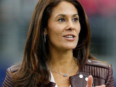 Tracy Wolfson’s Height in cm, Feet and Inches – Weight and Body Measurements