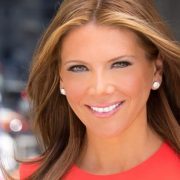 Trish Regan Height in cm Feet Inches Weight Body Measurements