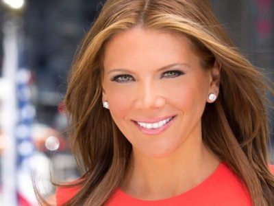 Trish Regan’s Height in cm, Feet and Inches – Weight and Body Measurements
