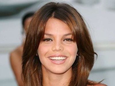 Vanessa Ferlito’s Height in cm, Feet and Inches – Weight and Body Measurements