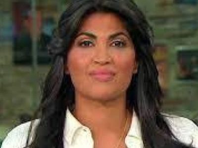 Vinita Nair’s Height in cm, Feet and Inches – Weight and Body Measurements