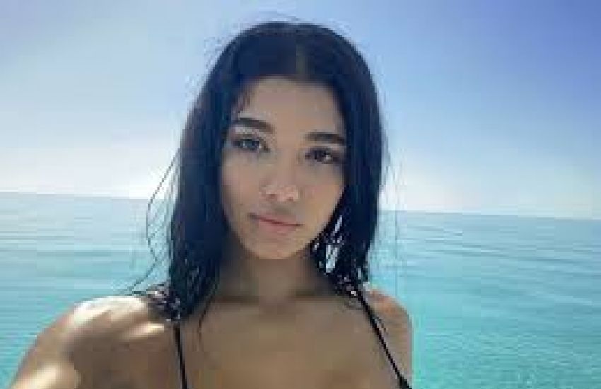 Yovanna Ventura Height in cm Feet Inches Weight Body Measurements
