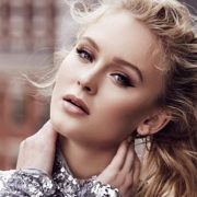 Zara Larsson Height in cm Feet Inches Weight Body Measurements