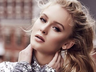 Zara Larsson’s Height in cm, Feet and Inches – Weight and Body Measurements