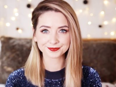 Zoe Sugg’s Height in cm, Feet and Inches – Weight and Body Measurements